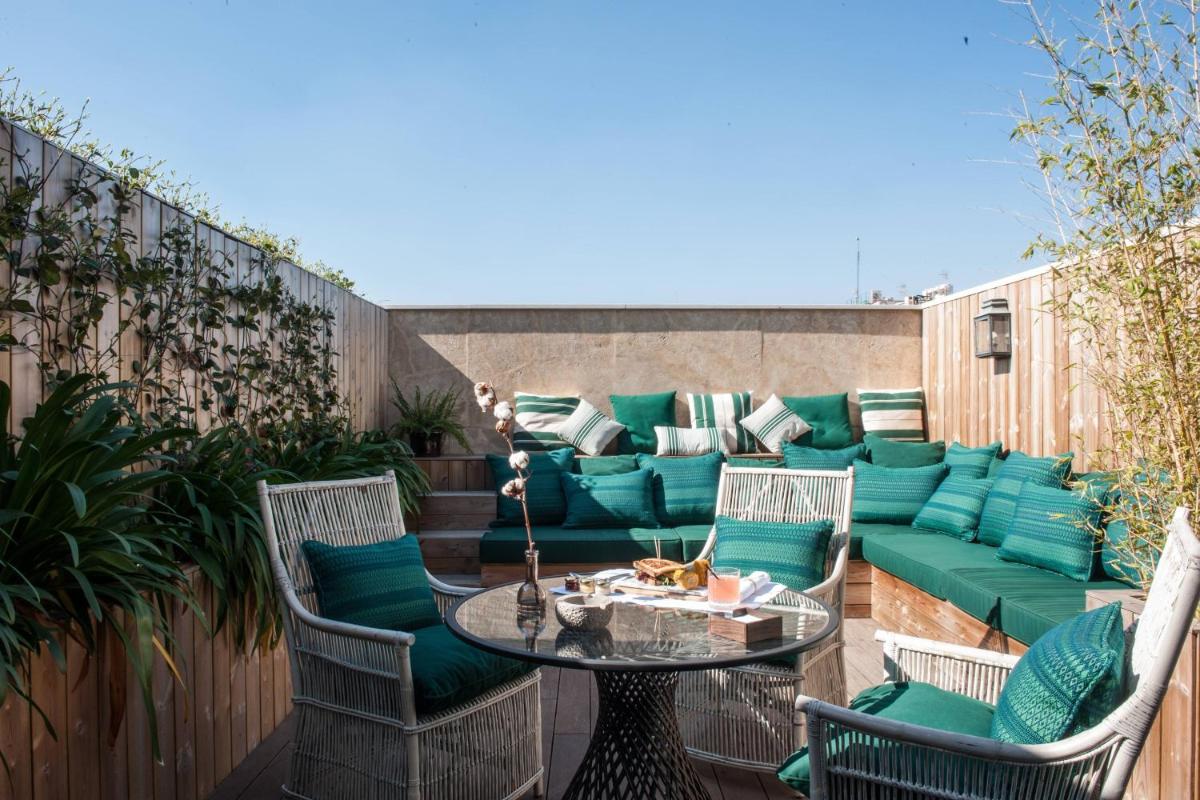 Cotton House Hotel, Autograph Collection