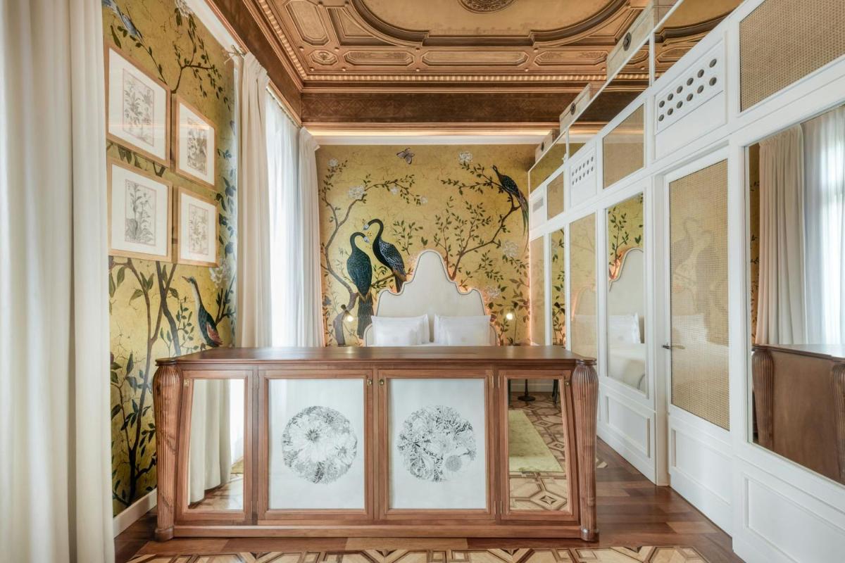 Cotton House Hotel, Autograph Collection