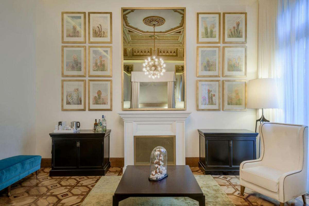 Cotton House Hotel, Autograph Collection