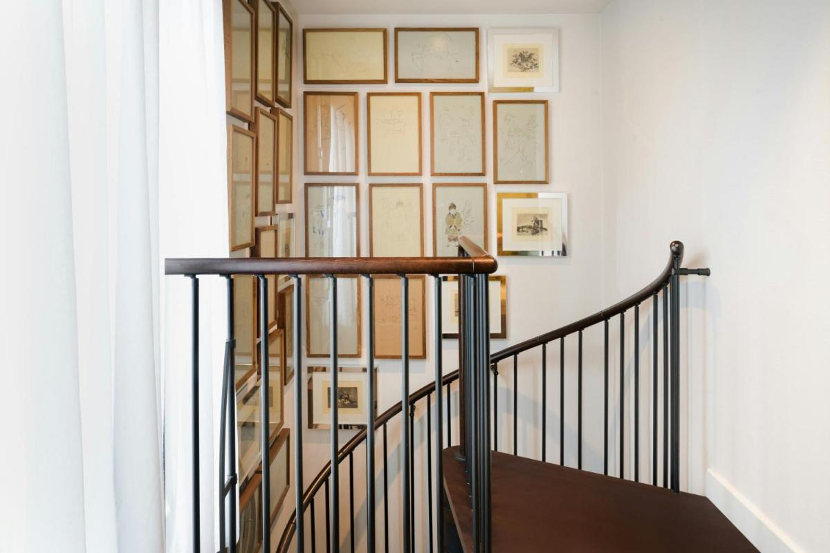 Cotton House Hotel, Autograph Collection