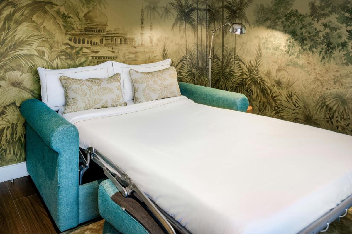 Cotton House Hotel, Autograph Collection