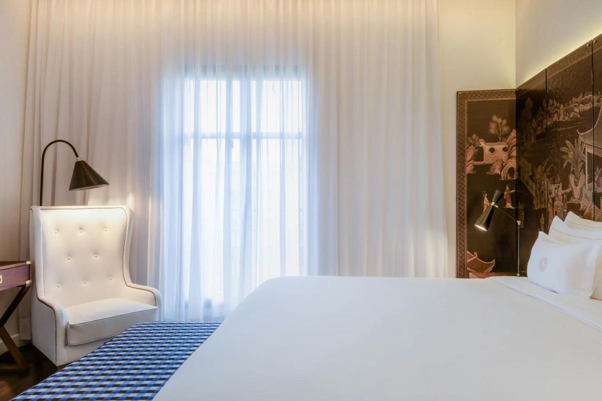 Cotton House Hotel, Autograph Collection