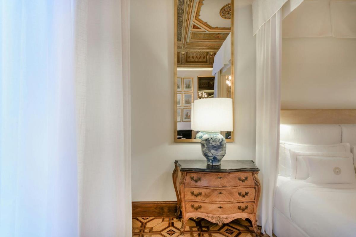 Cotton House Hotel, Autograph Collection