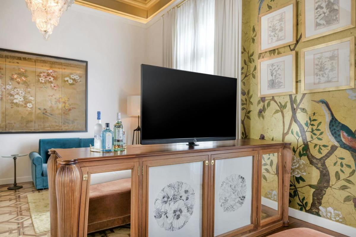 Cotton House Hotel, Autograph Collection