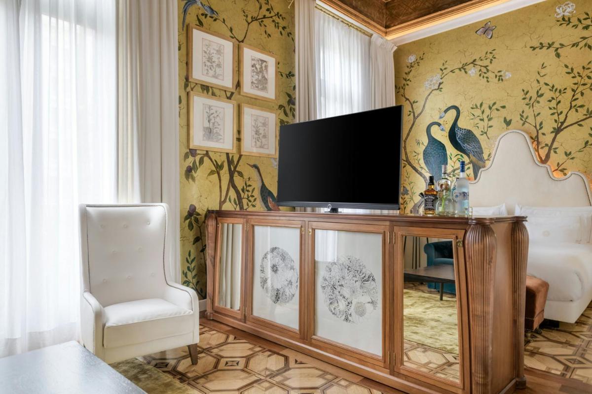 Cotton House Hotel, Autograph Collection