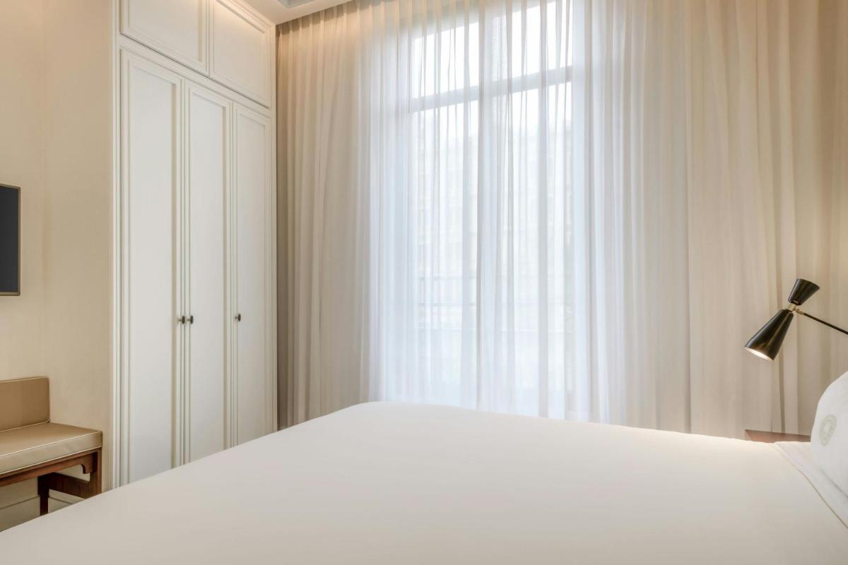 Cotton House Hotel, Autograph Collection