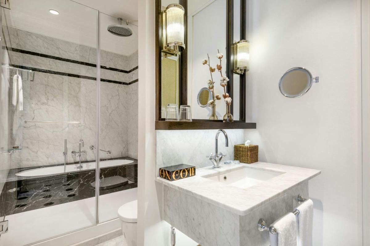 Cotton House Hotel, Autograph Collection