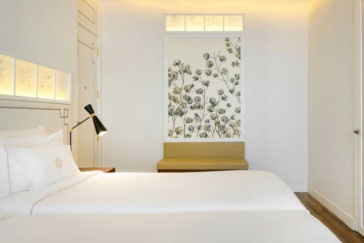 Cotton House Hotel, Autograph Collection