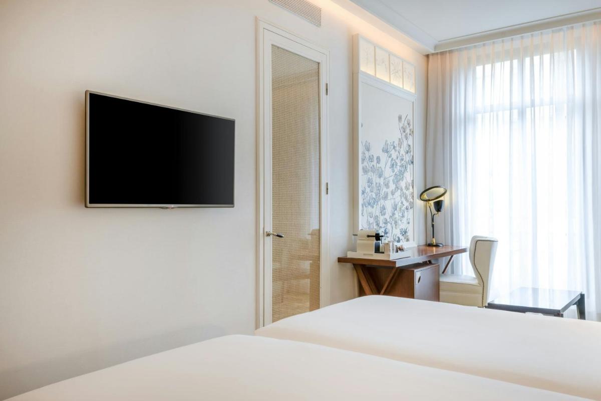 Cotton House Hotel, Autograph Collection