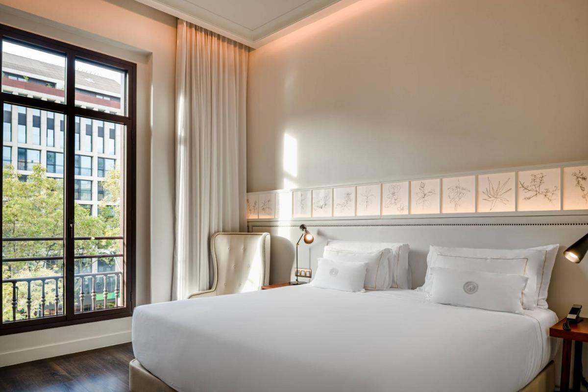 Cotton House Hotel, Autograph Collection