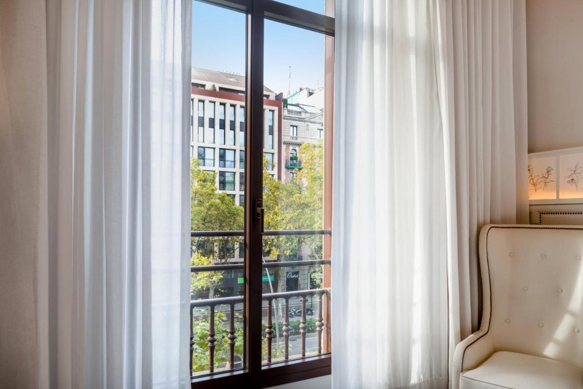 Cotton House Hotel, Autograph Collection