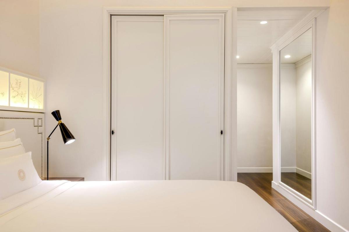 Cotton House Hotel, Autograph Collection