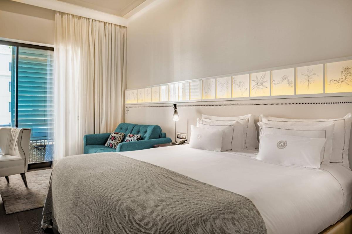 Cotton House Hotel, Autograph Collection