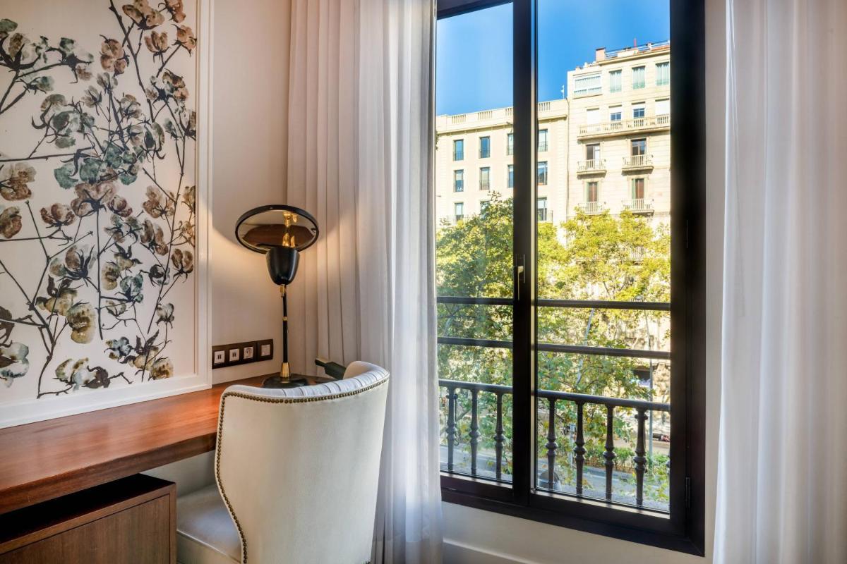 Cotton House Hotel, Autograph Collection