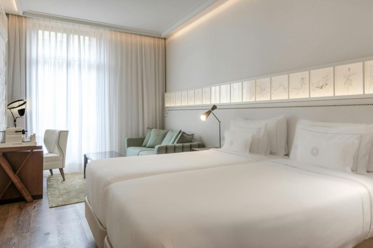 Cotton House Hotel, Autograph Collection