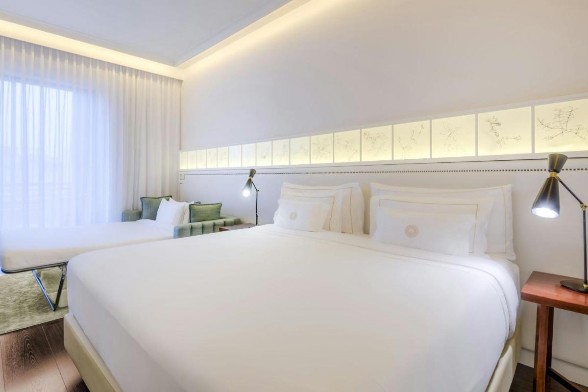 Cotton House Hotel, Autograph Collection