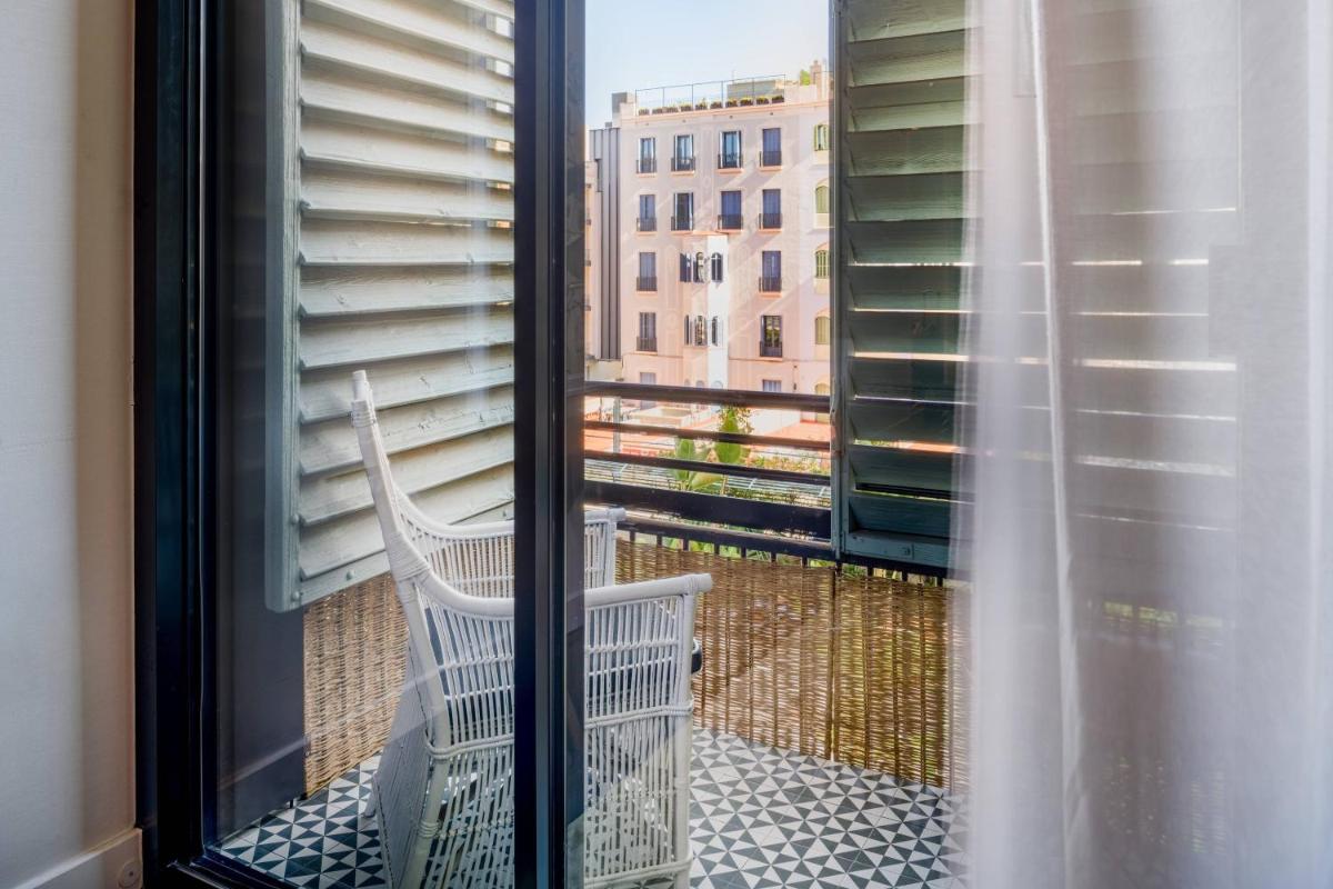 Cotton House Hotel, Autograph Collection