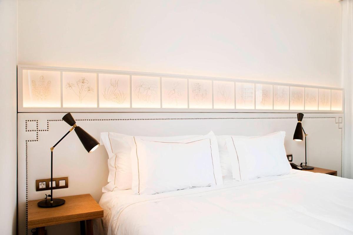 Cotton House Hotel, Autograph Collection