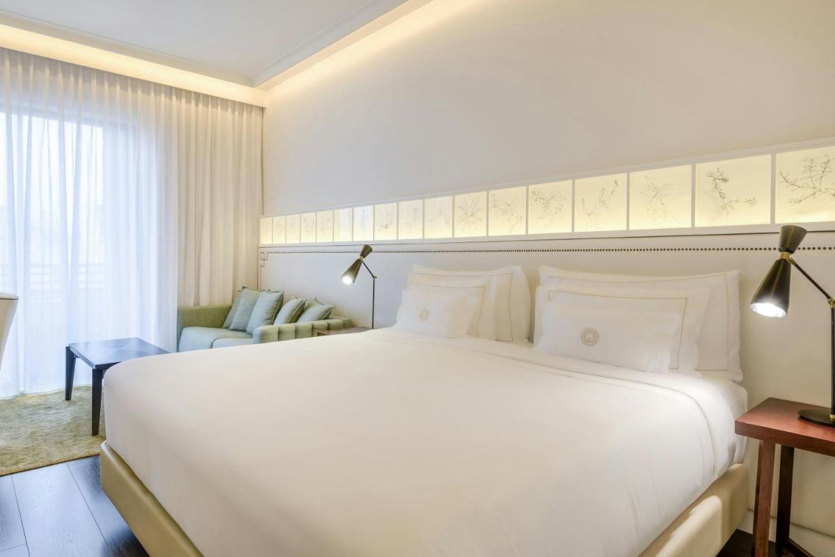 Cotton House Hotel, Autograph Collection