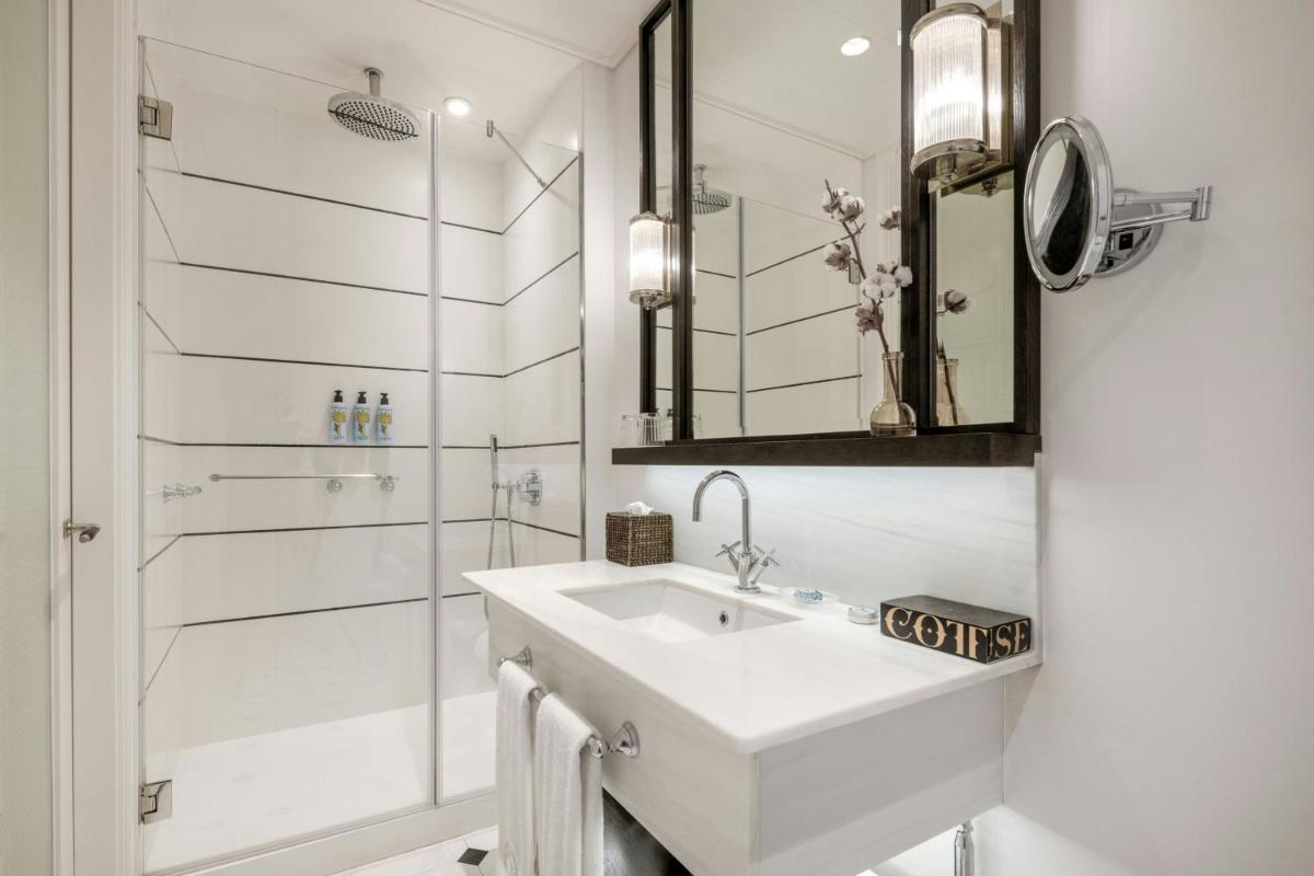 Cotton House Hotel, Autograph Collection