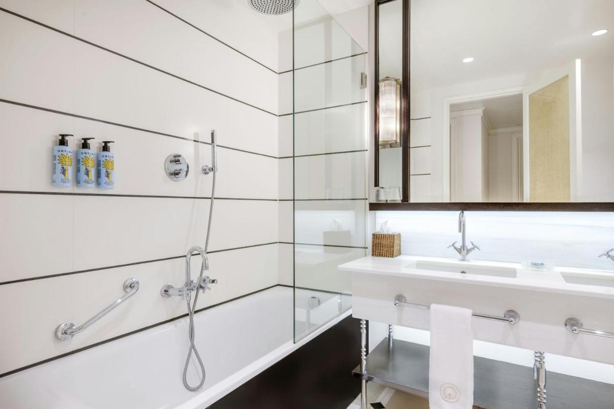 Cotton House Hotel, Autograph Collection