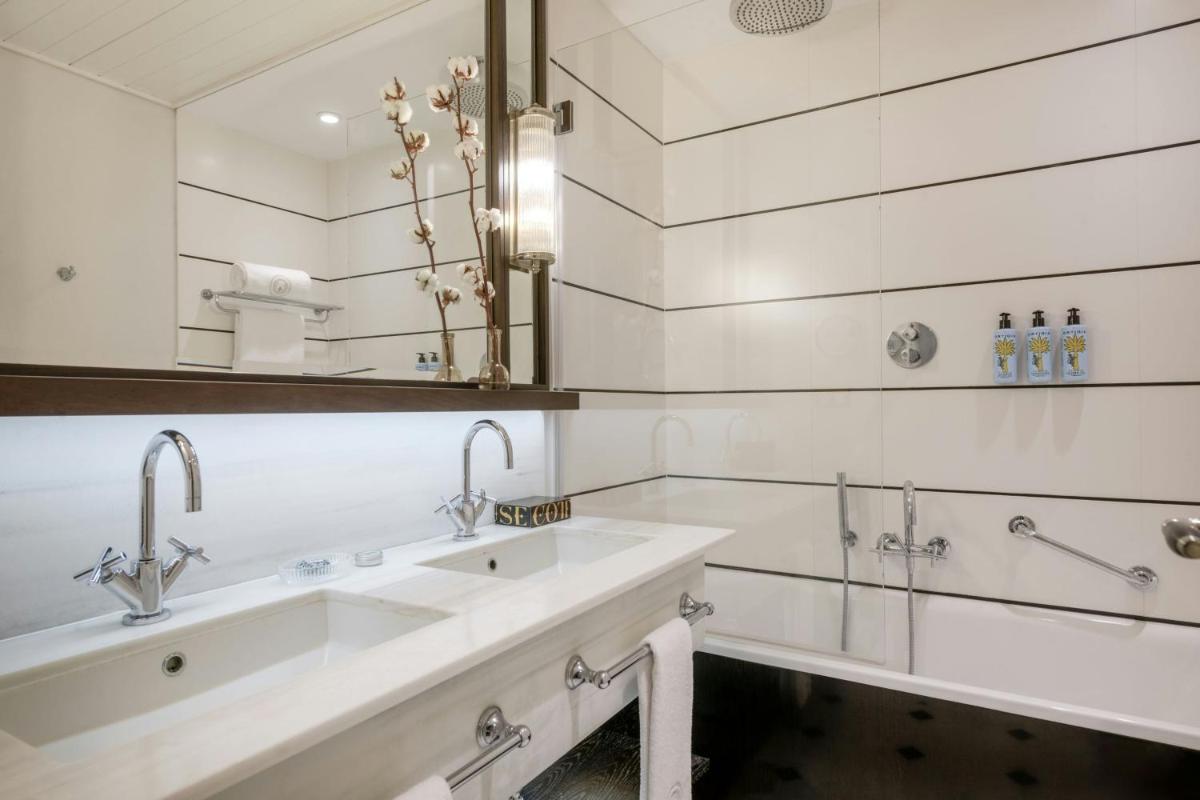 Cotton House Hotel, Autograph Collection