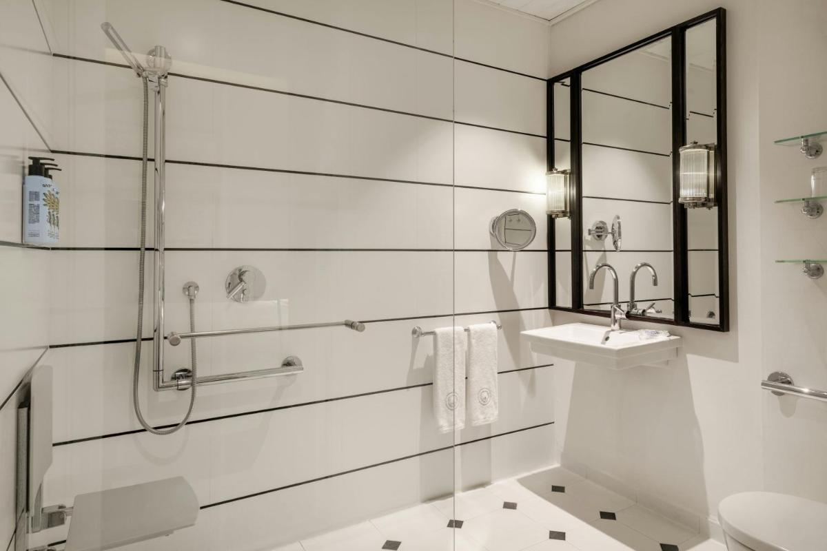 Cotton House Hotel, Autograph Collection