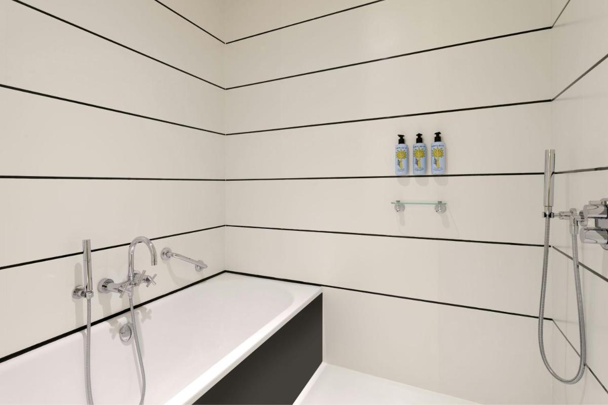 Cotton House Hotel, Autograph Collection