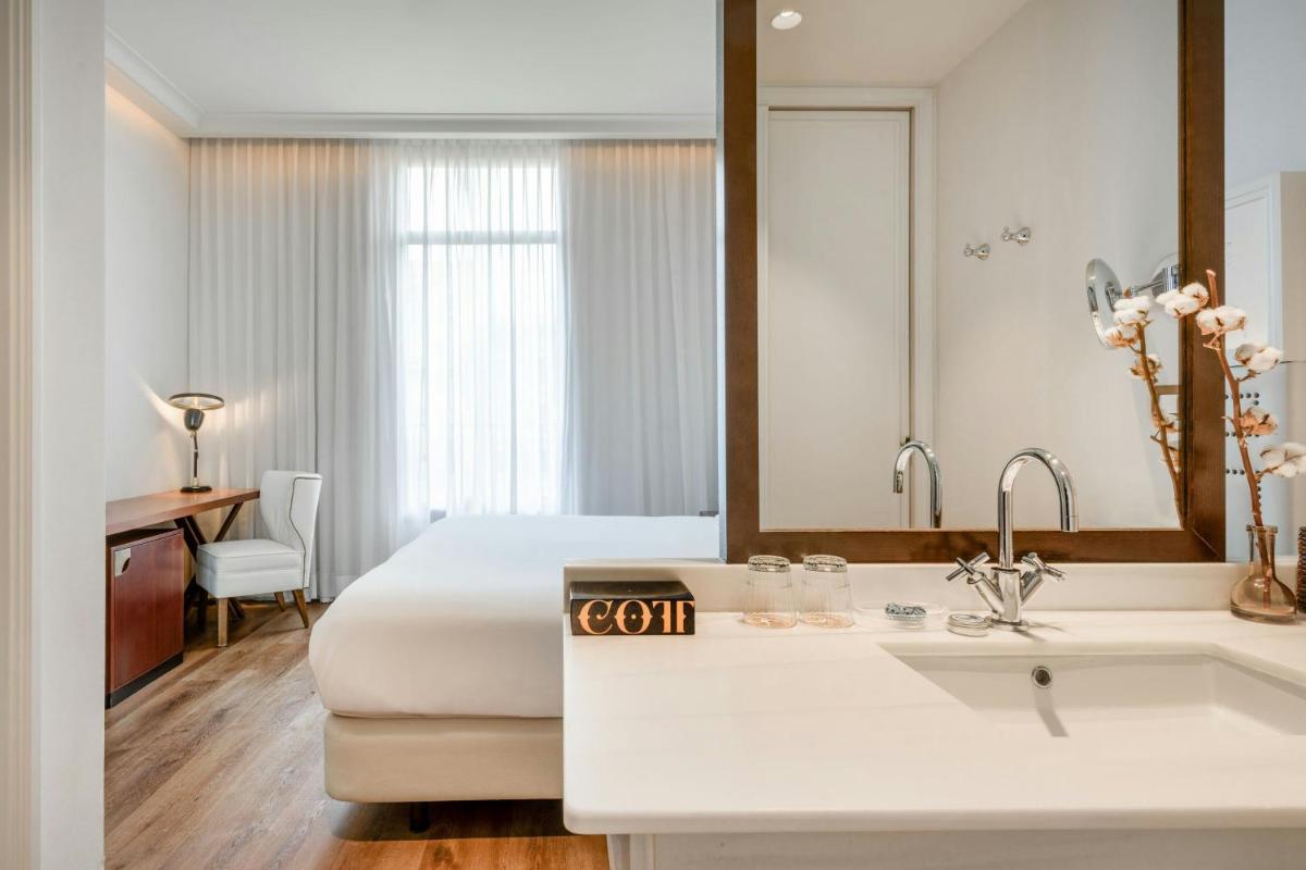 Cotton House Hotel, Autograph Collection