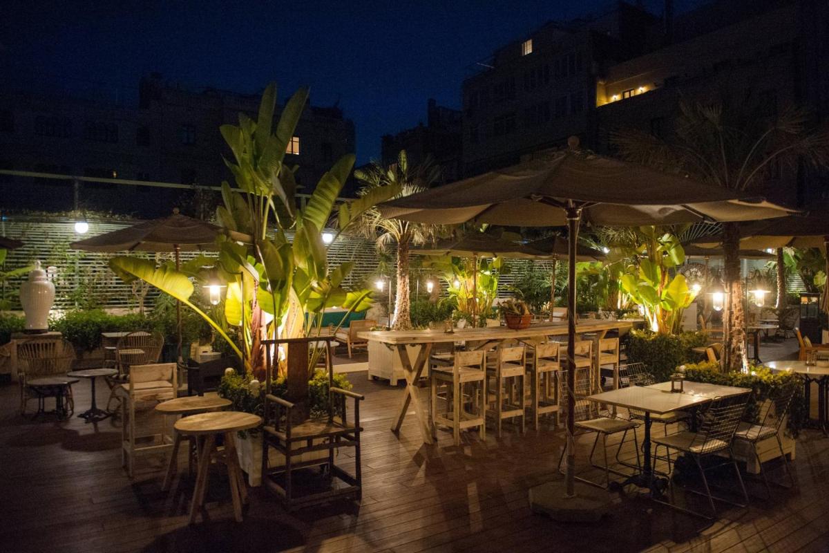 Cotton House Hotel, Autograph Collection