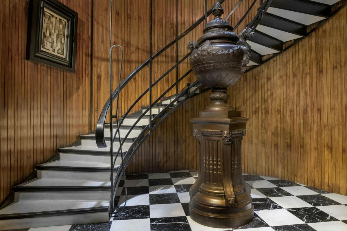 Cotton House Hotel, Autograph Collection