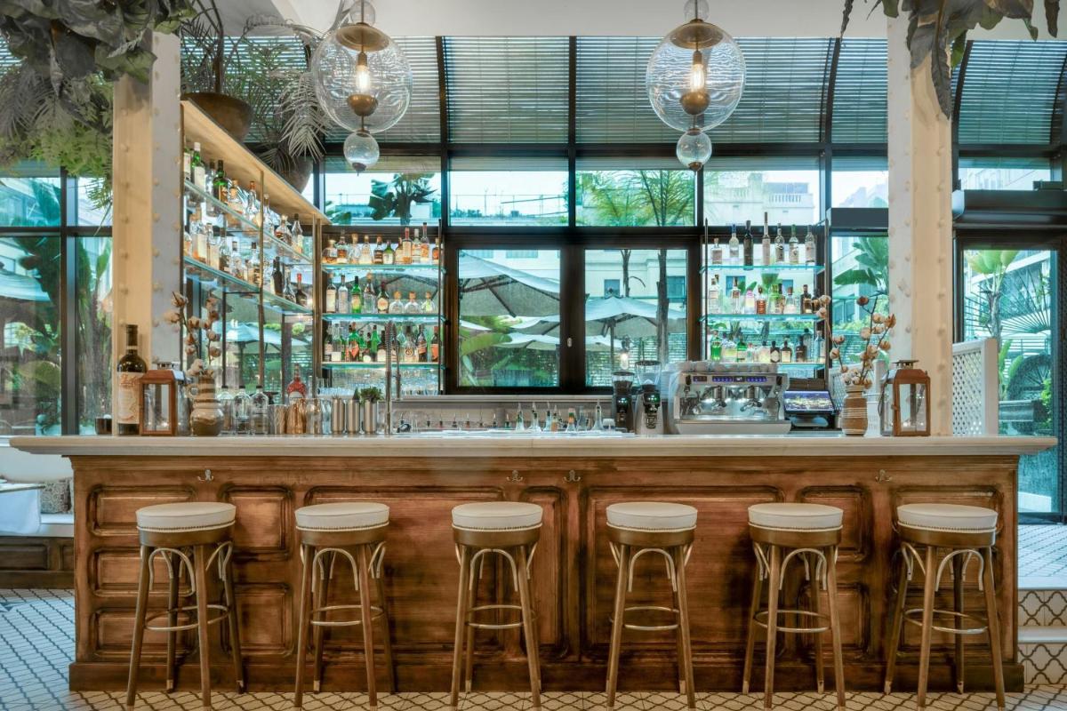 Cotton House Hotel, Autograph Collection