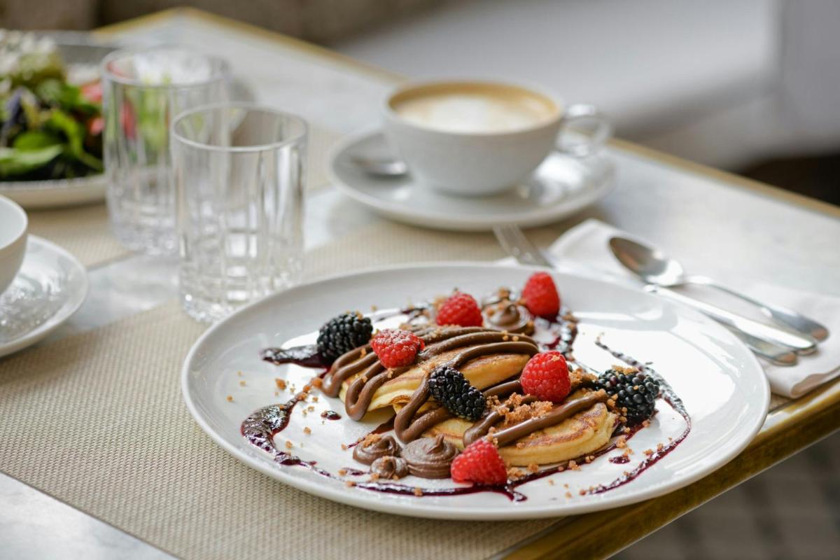 Cotton House Hotel, Autograph Collection