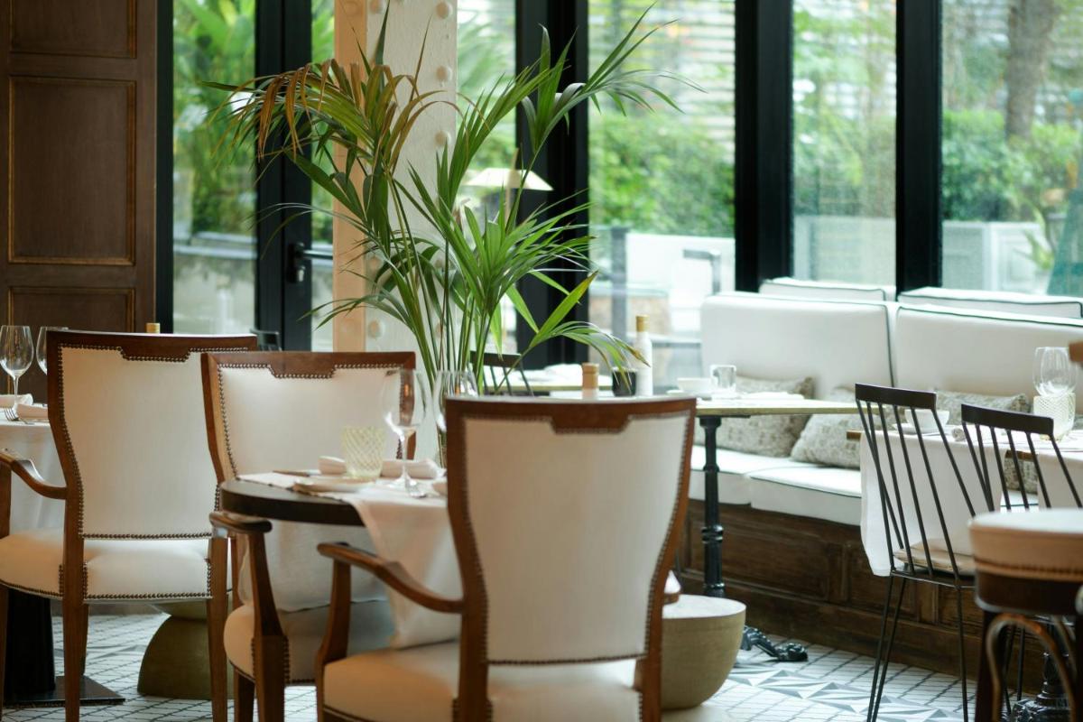 Cotton House Hotel, Autograph Collection