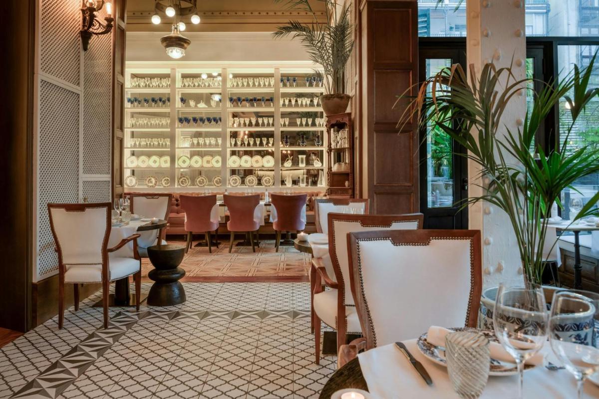 Cotton House Hotel, Autograph Collection