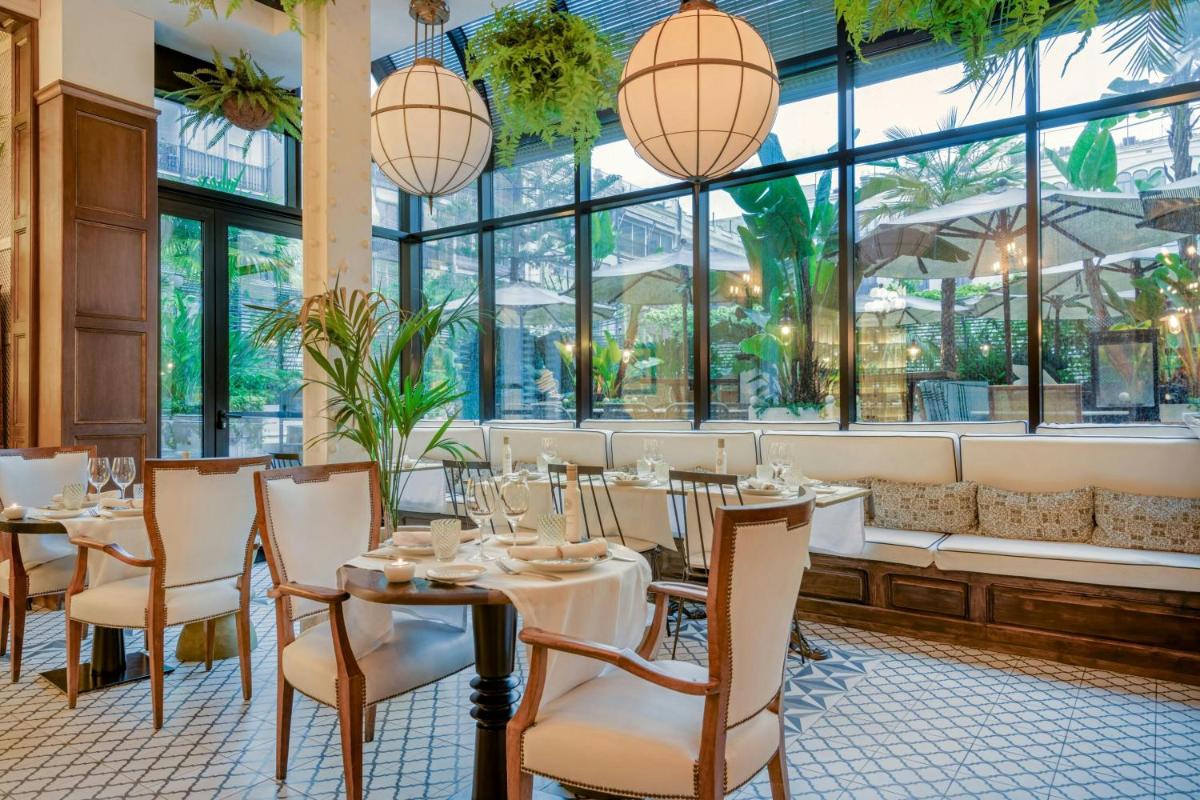 Cotton House Hotel, Autograph Collection