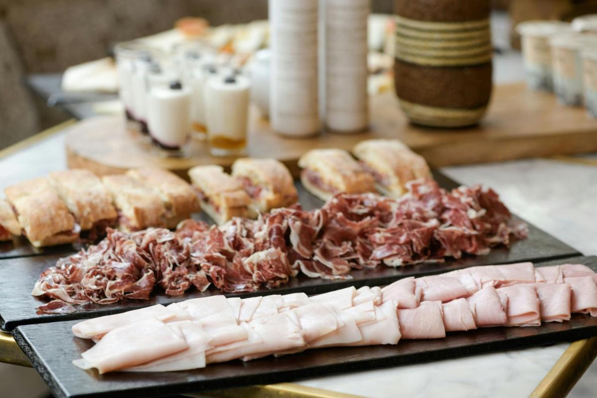 Cotton House Hotel, Autograph Collection