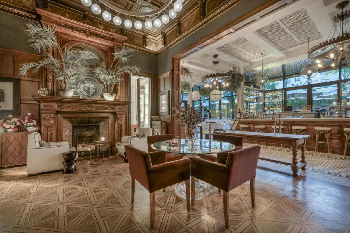 Cotton House Hotel, Autograph Collection