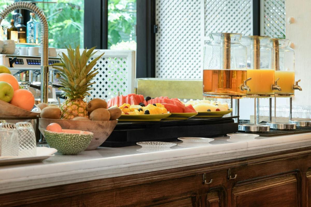 Cotton House Hotel, Autograph Collection