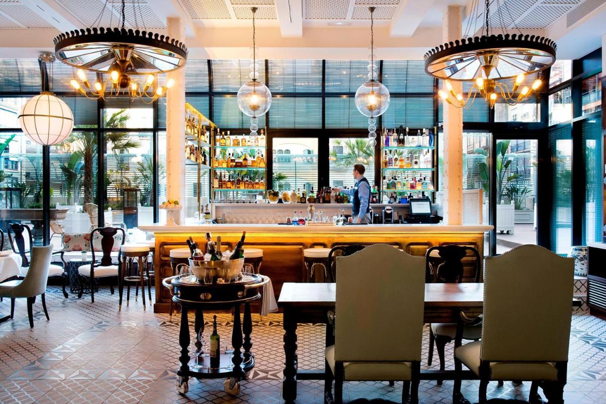 Cotton House Hotel, Autograph Collection