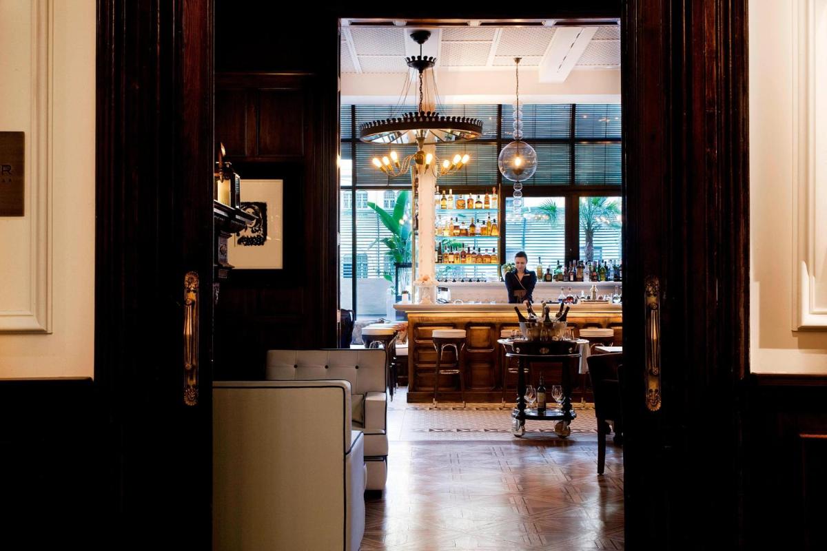 Cotton House Hotel, Autograph Collection