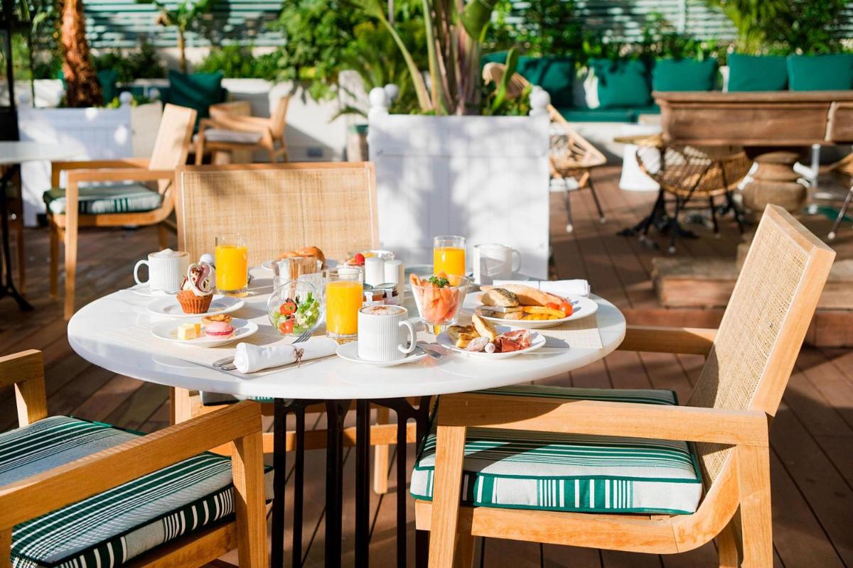 Cotton House Hotel, Autograph Collection