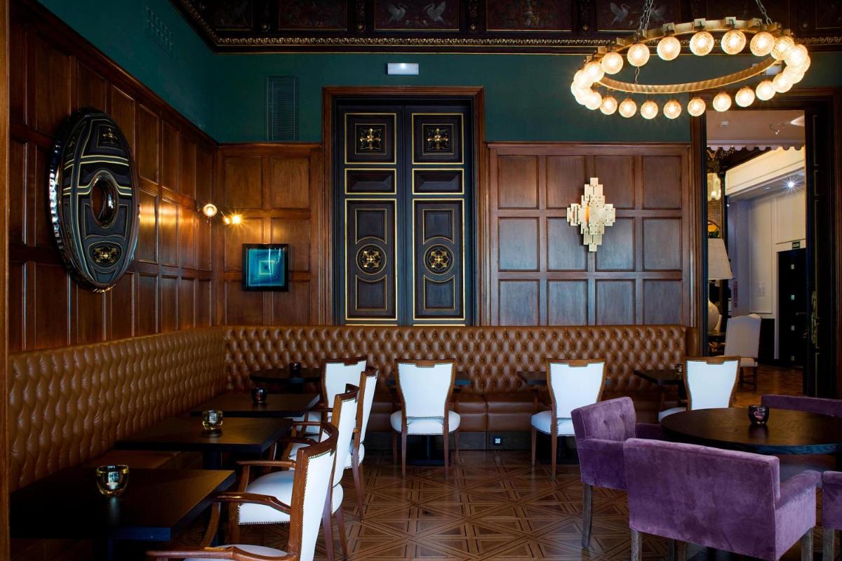 Cotton House Hotel, Autograph Collection