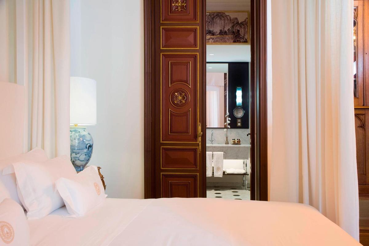 Cotton House Hotel, Autograph Collection