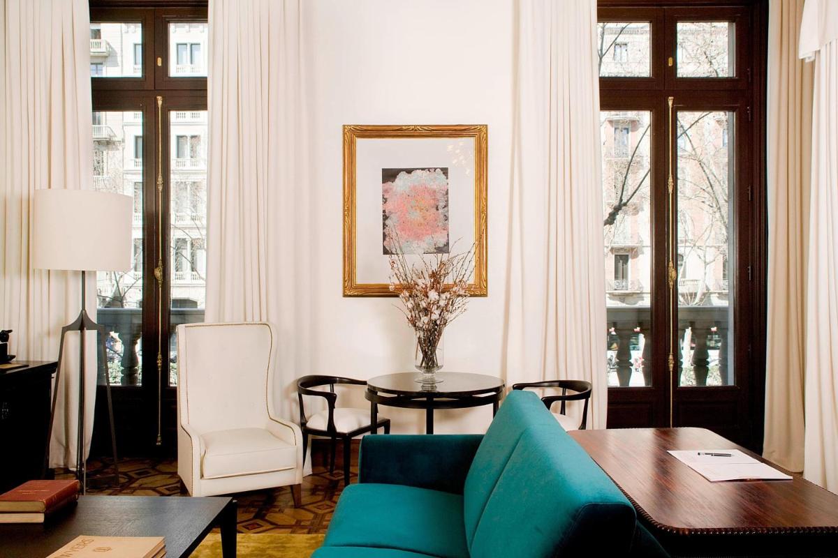 Cotton House Hotel, Autograph Collection