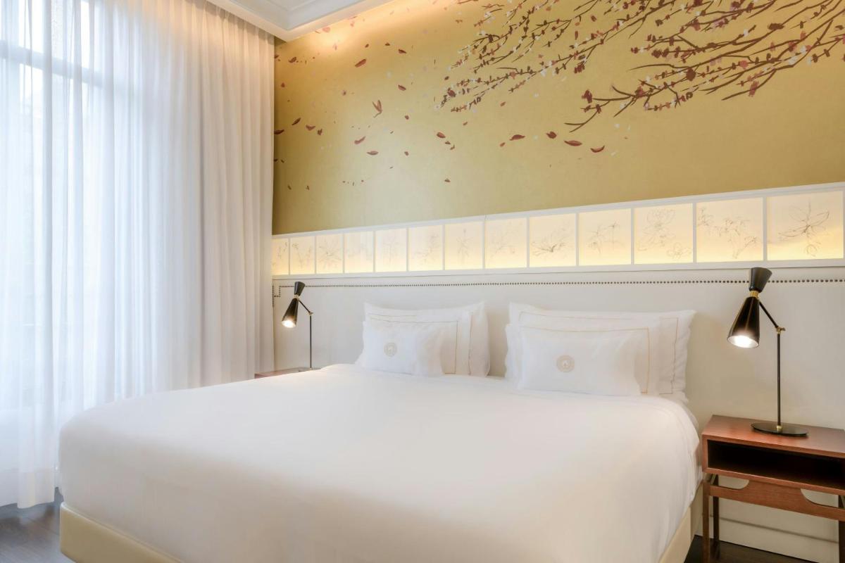 Cotton House Hotel, Autograph Collection