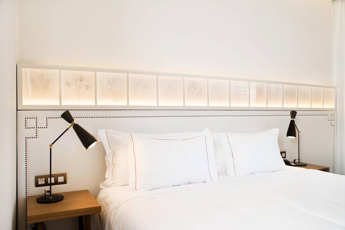 Cotton House Hotel, Autograph Collection