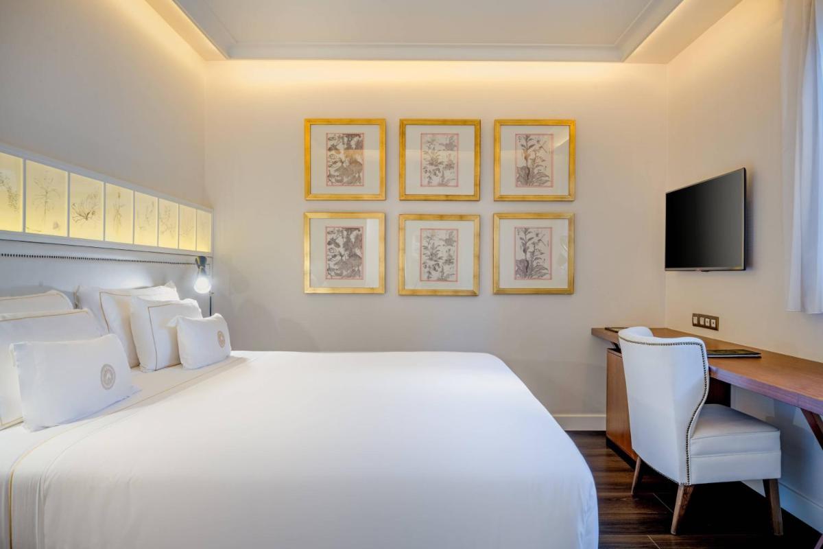 Cotton House Hotel, Autograph Collection