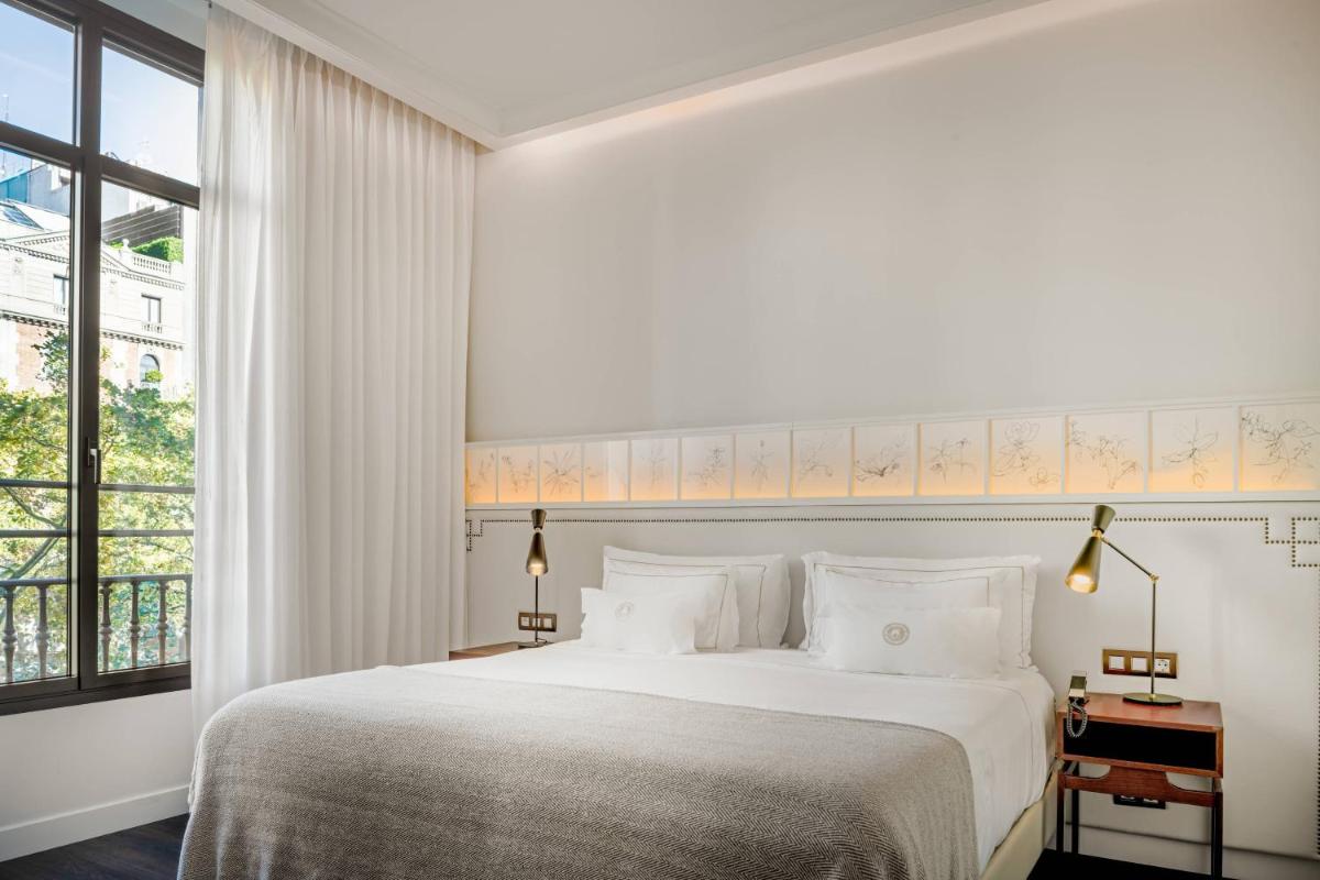 Cotton House Hotel, Autograph Collection