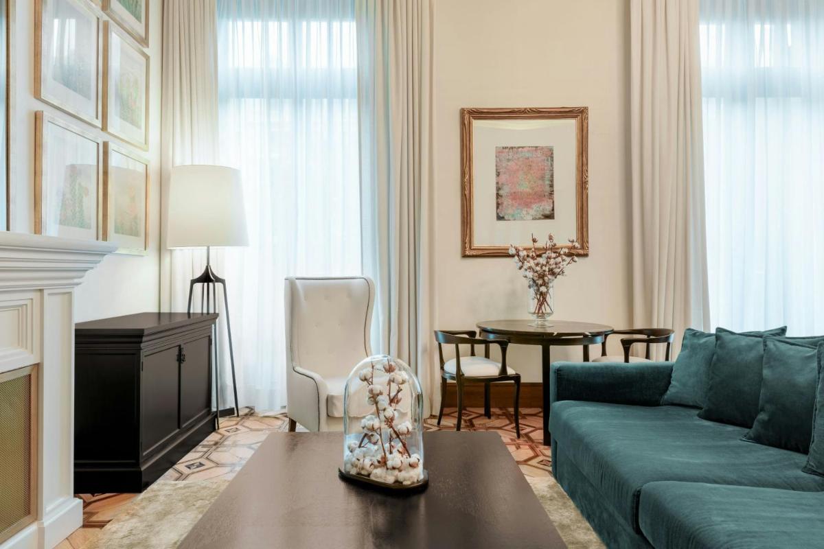Cotton House Hotel, Autograph Collection